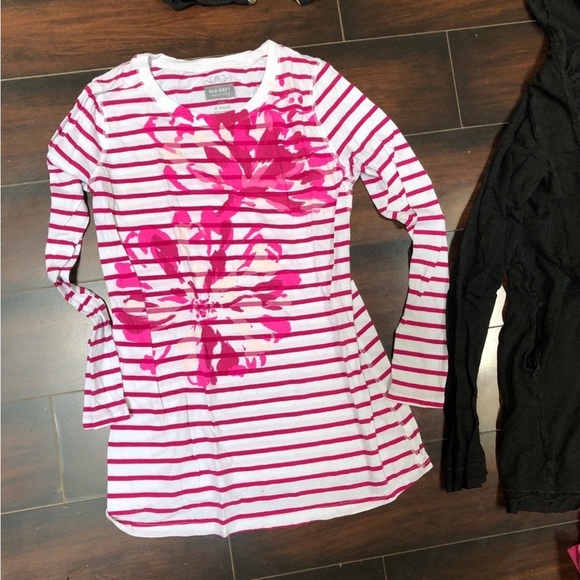 Maternity clothes bundle size xs-medium - Picture 5 of 6